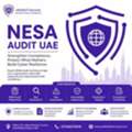 DESC ISR Compliance Dubai | Expert Cybersecurity Compliance Services | EShield IT Services
