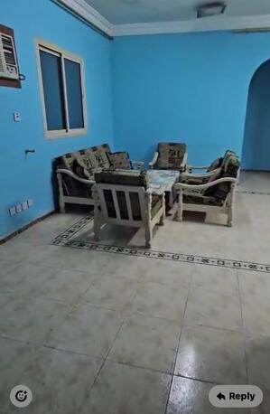 Madinah, Apartments, Flats, Houses & Villas, SAR 1200/month,  Furnished,  2 BR,  Apartment For Rent Two Bed Room