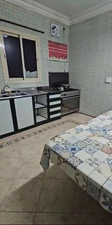Madinah, Apartments, Flats, Houses & Villas, SAR 1200/month,  Furnished,  2 BR,  Apartment For Rent Two Bed Room