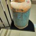 BHD 27,  Al Sadiq Gas Cylinder