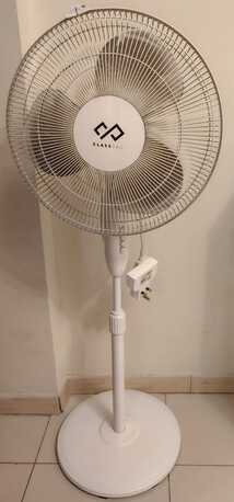 Khobar, Household Items, SAR 50,  ClassPro Fan