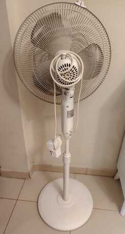 Khobar, Household Items, SAR 50,  ClassPro Fan