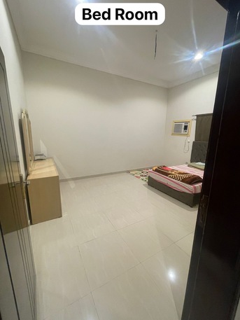 Madinah, Apts/Flats Wanted, SAR 750/month,  Furnished,  2 BR,  750/Month, Furnished, In 2 Bed Room Apartment 1 Furnished 1 Room Available For Rent
