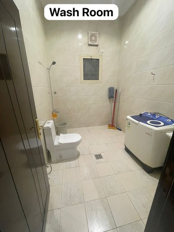 Madinah, Apts/Flats Wanted, SAR 750/month,  Furnished,  2 BR,  750/Month, Furnished, In 2 Bed Room Apartment 1 Furnished 1 Room Available For Rent