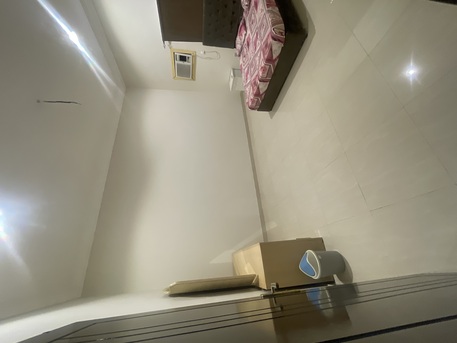 Madinah, Apts/Flats Wanted, SAR 750/month,  Furnished,  2 BR,  750/Month, Furnished, In 2 Bed Room Apartment 1 Furnished 1 Room Available For Rent