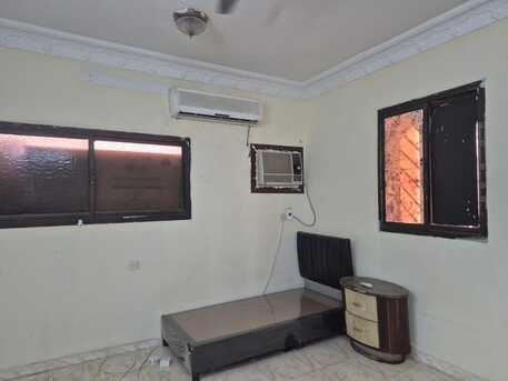 Riyadh, Rooms for Rent, SAR 1200/month,  Two Rooms Available For Rent (Urgent)