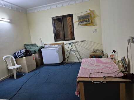 Riyadh, Rooms for Rent, SAR 1200/month,  Two Rooms Available For Rent (Urgent)