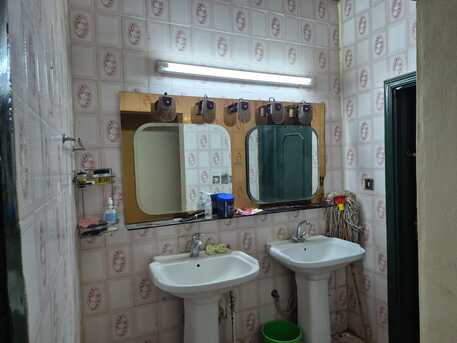 Riyadh, Rooms for Rent, SAR 1200/month,  Two Rooms Available For Rent (Urgent)