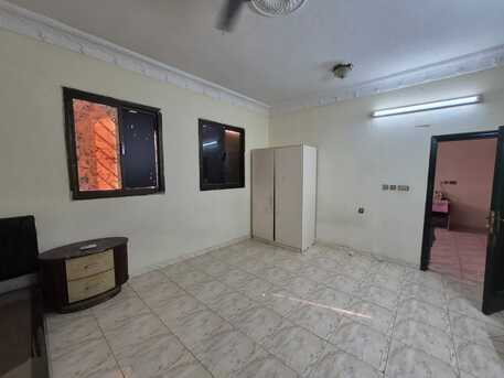 Riyadh, Rooms for Rent, SAR 1200/month,  Two Rooms Available For Rent (Urgent)