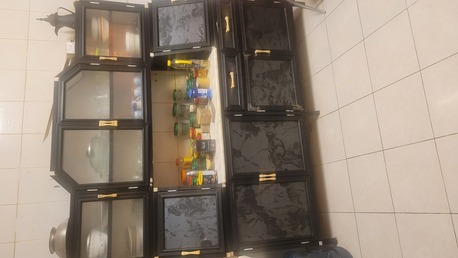 Jeddah, Furniture, SAR 200,  Kitchen Cabinet In Aziziya