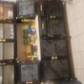 SAR 200,  Kitchen Cabinet In Aziziya