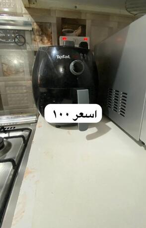 Madinah, Appliances, SAR 150,  Kitchen Appliances