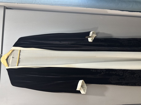 Riyadh, Clothing & Accessories, SAR 300,  Abaya Minimal Use