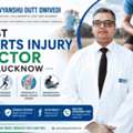 Sports Injury Orthopedic Doctor In Lucknow