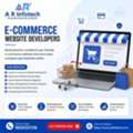 Professional E-Commerce Website Development Services