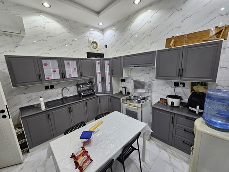 Al Aziziyah, Furniture, SAR 450,  Kitchen Cabinets, Washing Machine, Water Heaters