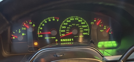 Tabuk City, Vehicles, Cars & Trucks , SAR 15500,  Ford Explorer XLT 4x4,  2005,  Automatic,  227855 KM,  Fahas (inspection): Valid (30/10/2026) Istemara (reg): Valid (26/04/2027) Features: 4x4