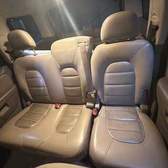 Tabuk City, Vehicles, Cars & Trucks , SAR 15500,  Ford Explorer XLT 4x4,  2005,  Automatic,  227855 KM,  Fahas (inspection): Valid (30/10/2026) Istemara (reg): Valid (26/04/2027) Features: 4x4