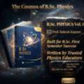 Essential Physics Book For . First Semester Students