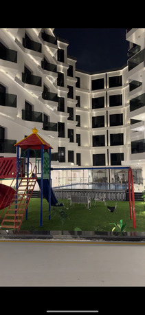 Khobar, Apartments, Flats, Houses & Villas, SAR 75000/year,  4 BR,  160 Sq. Meter,  Sea View Apartment For Rent