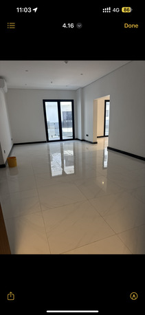 Khobar, Apartments, Flats, Houses & Villas, SAR 75000/year,  4 BR,  160 Sq. Meter,  Sea View Apartment For Rent