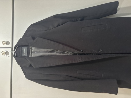 Kabul, Clothing & Accessories, SAR 200,  Black Jacket From Zara