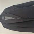SAR 200,  Black Jacket From Zara