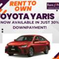 BHD 1500,  Toyota Yaris,  2026,  Automatic,  1 KM,   - Brand New - Monthly Installments