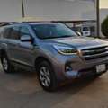 SAR 57000,  Great Wall Haval H9,  2022,  Automatic,  112000 KM,  Haval H9 Full Option  Model Well Maintained Seven Seater