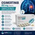 PHP 1, Generic Osimertinib Price | International Supply Available From Letsmeds