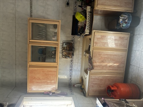 Al Faisaliyah, Furniture, SAR 1,  Kitchen Cabinets & BunkBed