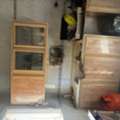 SAR 1,  Kitchen Cabinets & BunkBed