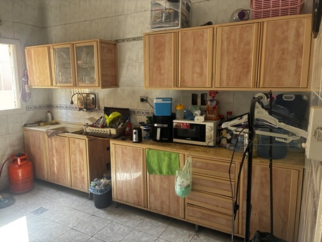 Al Faisaliyah, Furniture, SAR 1,  Kitchen Cabinets & BunkBed