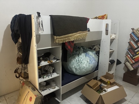 Al Faisaliyah, Furniture, SAR 1,  Kitchen Cabinets & BunkBed