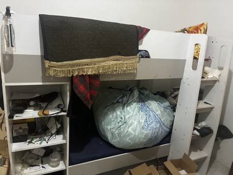 Al Faisaliyah, Furniture, SAR 1,  Kitchen Cabinets & BunkBed