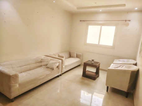 Al Qirawan, Apartments, Flats, Houses & Villas, SAR 2000/month,  Furnished,  3 BR,  FLAT FOR RENT - 2Bhk-3Bhk -Single Room