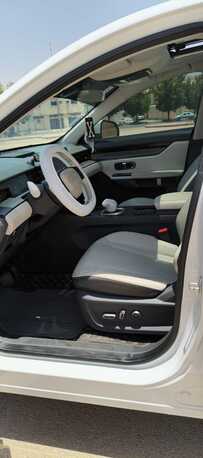 Riyadh, Vehicles, Cars & Trucks , SAR 60000,  Jetour Dasheng,  2023,  Automatic,  28000 KM,  Jetour Dashing Half Full Option  Model   ODO: 28,000 Km Only 1.5