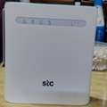 SAR 110,  STC 4G WiFi Router Same Like New