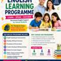 Native English Educators For Primary/Middle/High&ndash; Male & Female Native English Educators