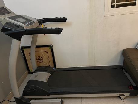 Dammam, Health & Beauty Items, SAR 500,  Tread  Mill  120 Kg Limit
