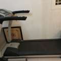 SAR 500,  Tread  Mill  120 Kg Limit