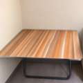 SAR 60,  FOLDING TABLE