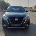 SAR 37000,  Nissan Kicks,  2022,  Automatic,  116000 KM,  ,  Model , 116,000 Km