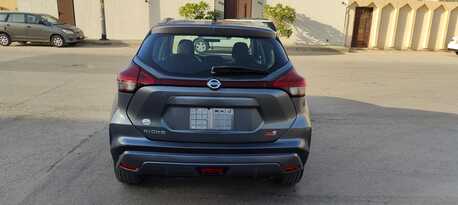 Riyadh, Vehicles, Cars & Trucks , SAR 37000,  Nissan Kicks,  2022,  Automatic,  116000 KM,  ,  Model , 116,000 Km