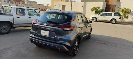 Riyadh, Vehicles, Cars & Trucks , SAR 37000,  Nissan Kicks,  2022,  Automatic,  116000 KM,  ,  Model , 116,000 Km