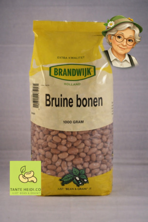 The Hague, Food, EUR 3,  Brandwijk Bonen Kopen Bij Tante Heidi Online