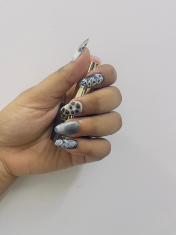 Dammam, Beautician, NAIL Artist