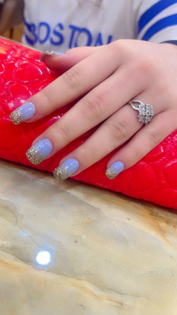 Dammam, Beautician, NAIL Artist