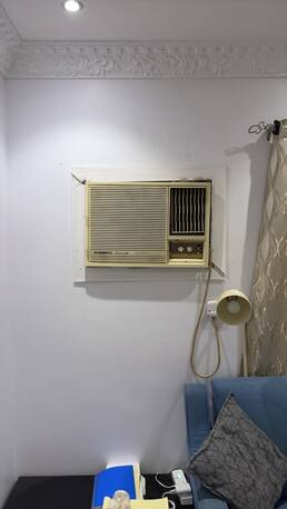 Jeddah, Appliances, SAR 1,  Excellent Condition Home Appliances &ndash; Toshiba, Italian Oven, Midea & General &ndash; Must Sell