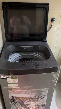 Jeddah, Appliances, SAR 1,  Excellent Condition Home Appliances &ndash; Toshiba, Italian Oven, Midea & General &ndash; Must Sell